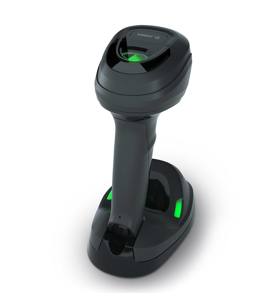 เครื่องสแกนเนอร์Zebra DS9908R Hands-Free Scanner