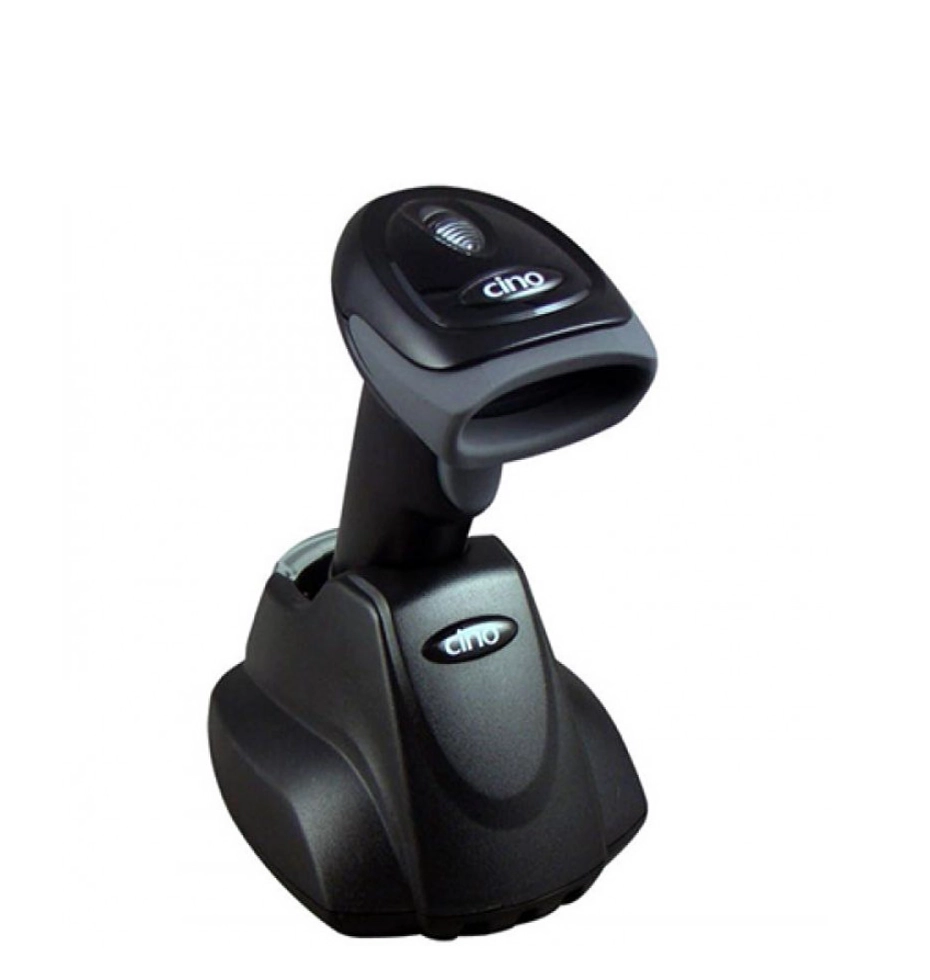 เครื่องอ่านบาร์โค้ด Cino F680BT Series Scanner