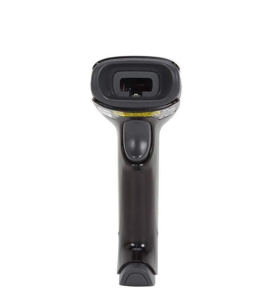เครื่องอ่านบาร์โค้ด Honeywell Voyager 1250g Scanner