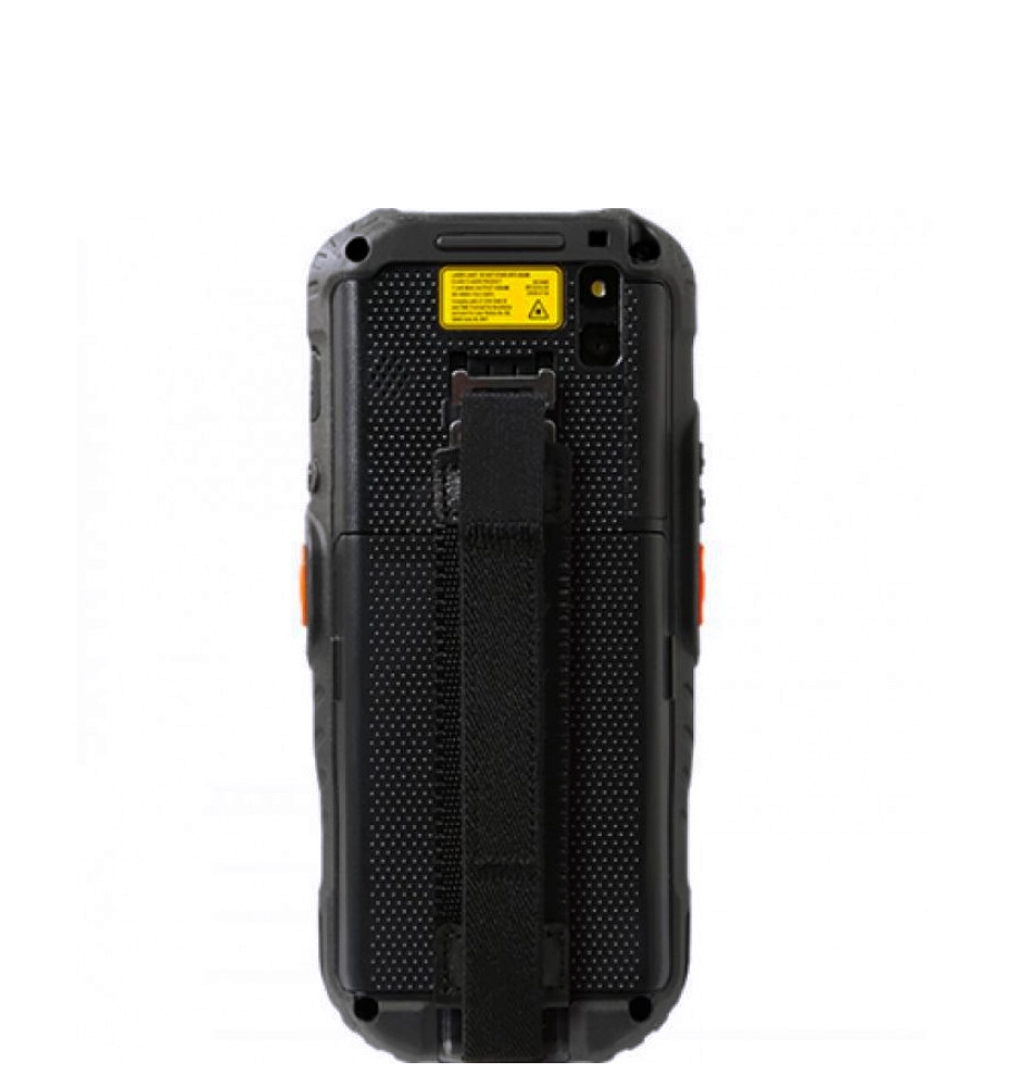 เครื่องอ่านบาร์โค้ดมือถือ Point Mobile PM60 Rugged Mobile Computer