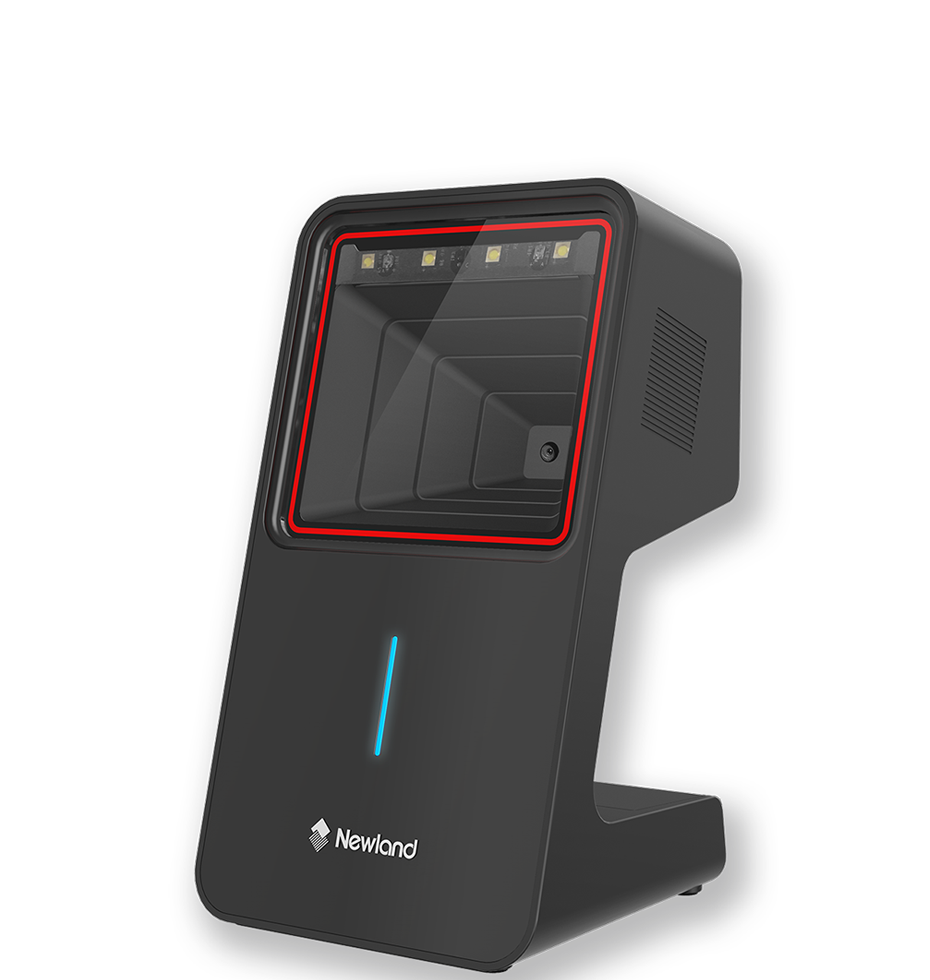 เครื่องอ่านบาร์โค้ดไร้สาย Newland NLS-FR4280-BT