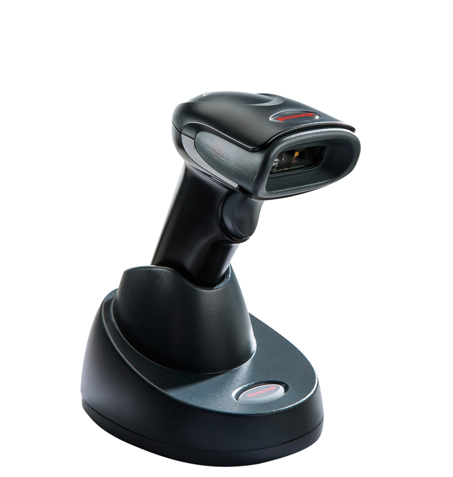 Honeywell Voyager 1472g Scanner Barcode