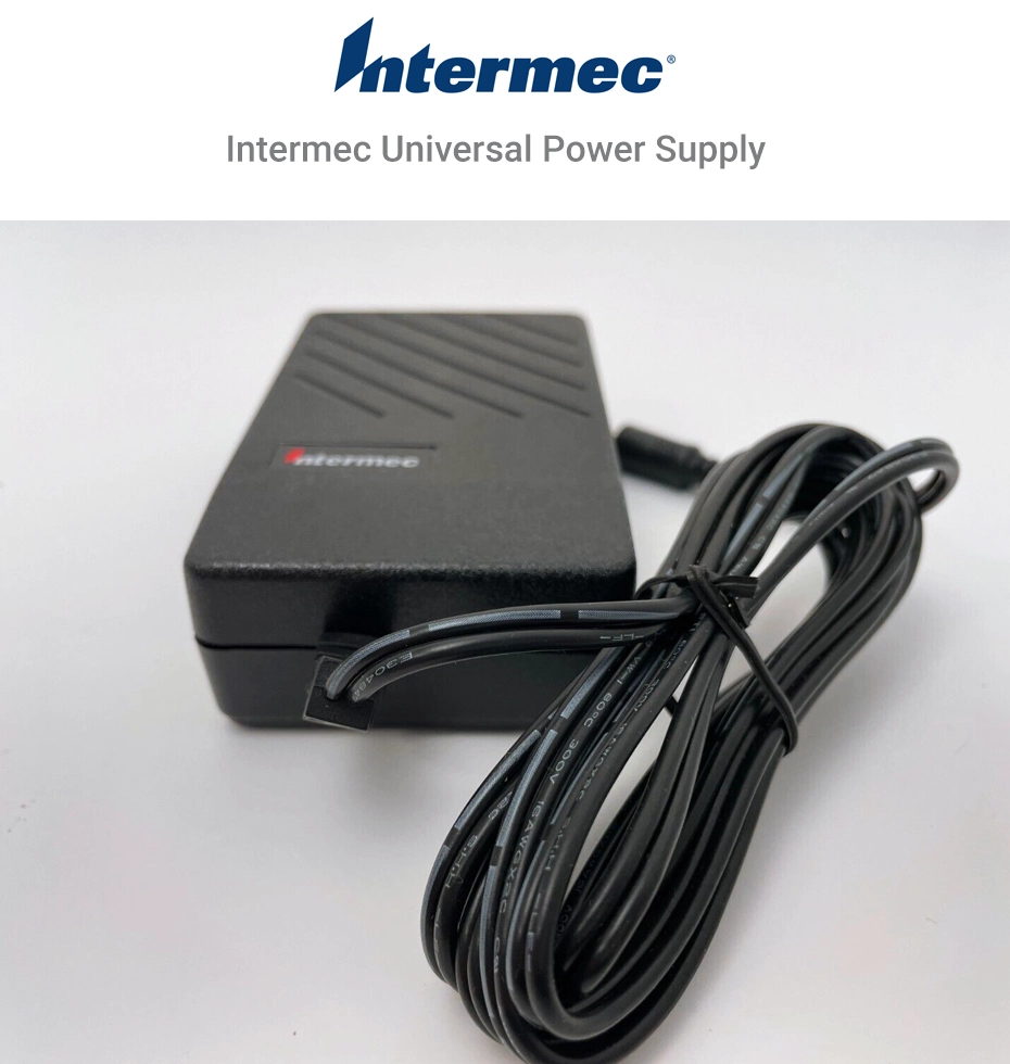 Intermec Universal Power Supply 12V 48W