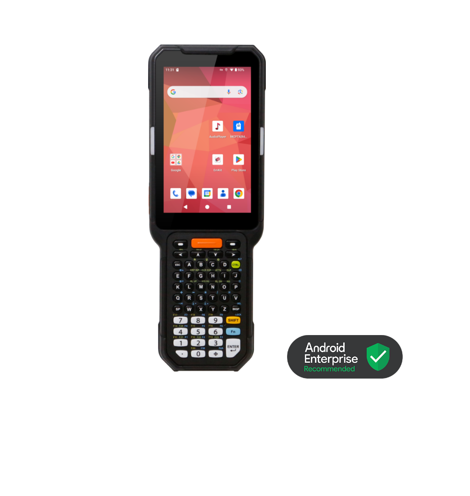 Point Mobile PM452 Handheld Computer