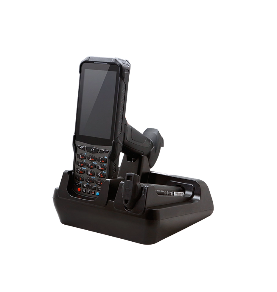 Point Mobile PM550 Handheld Computer