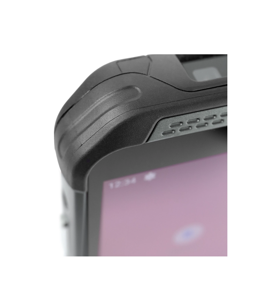 Point Mobile PM85 Handheld Computer