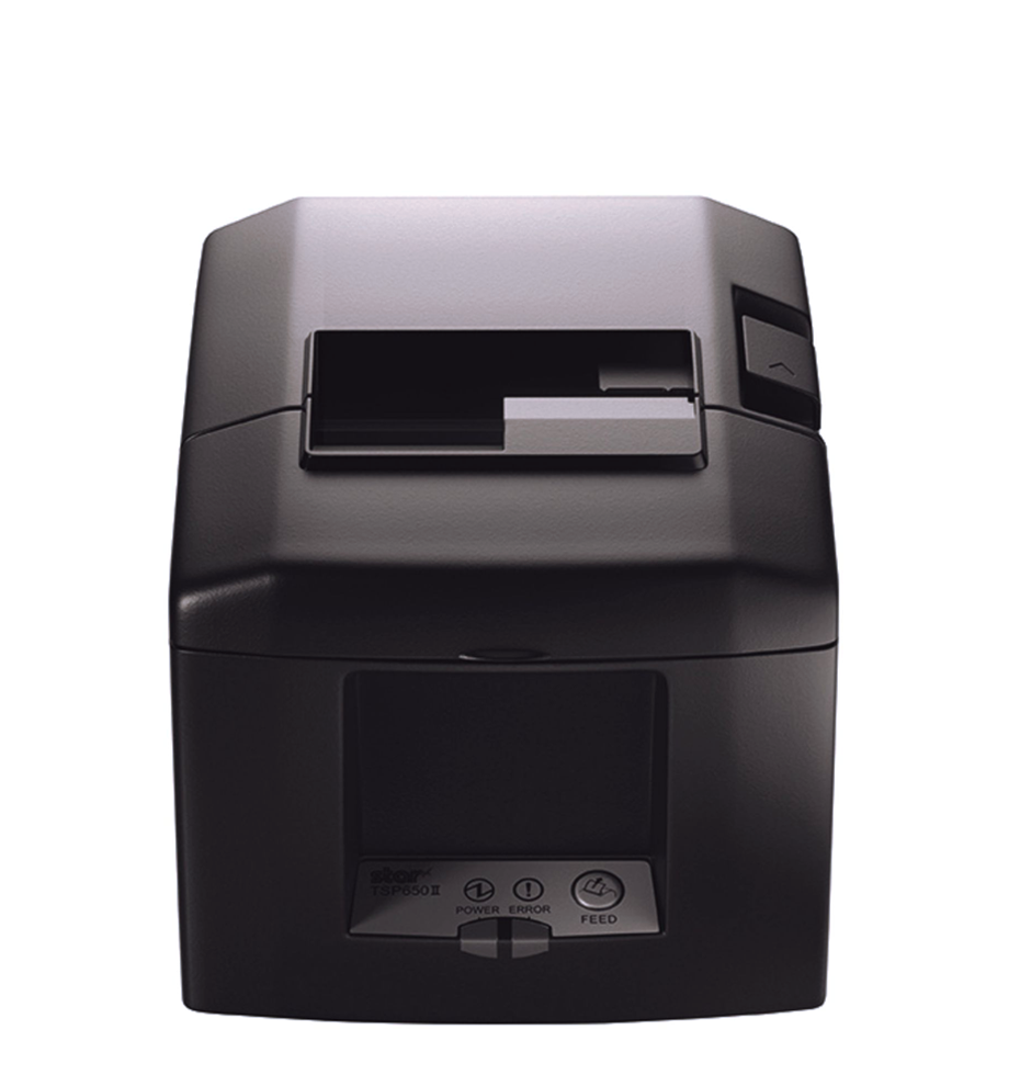STAR TSP650II SK Thermal Receipt Printer
