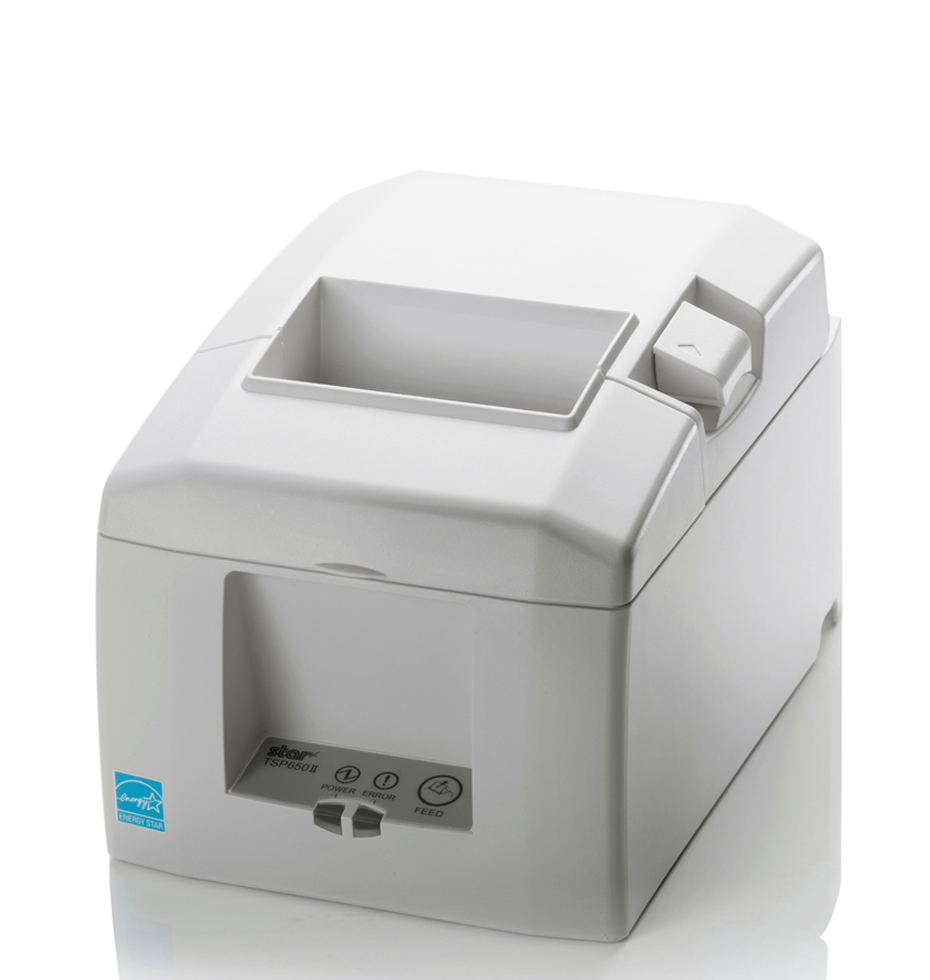 STAR TSP650II Thermal Receipt Printer