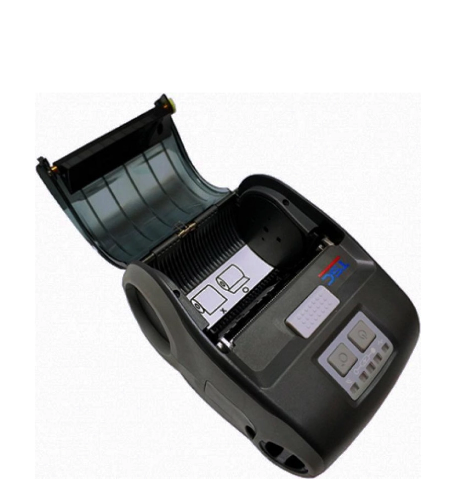 TSC Alpha-3R Mobile Barcode Printers