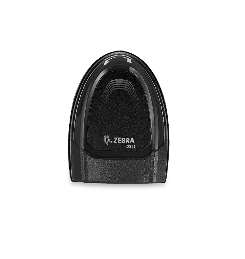 Zebra DS8100 Series Scanner Barcode