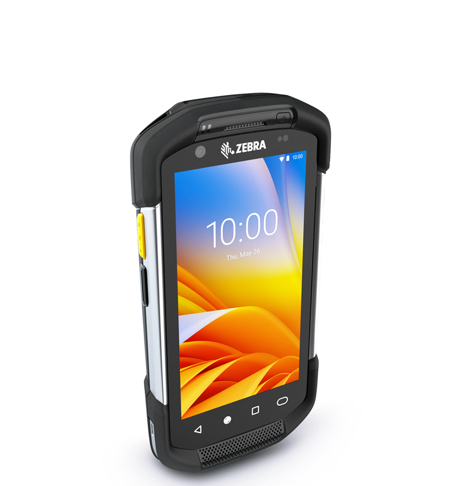 Zebra TC7X Series Mobile Computers