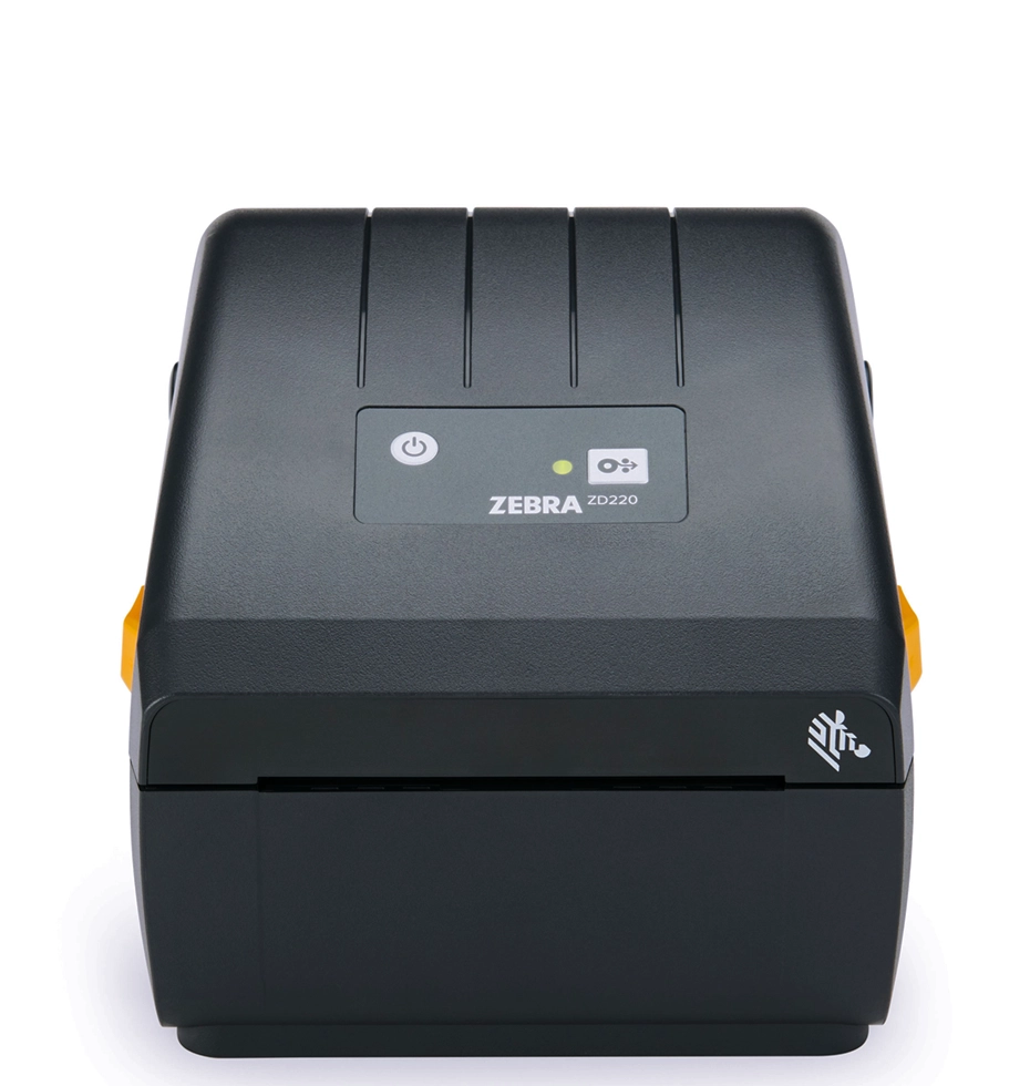 Zebra ZD220 Printer Barcode