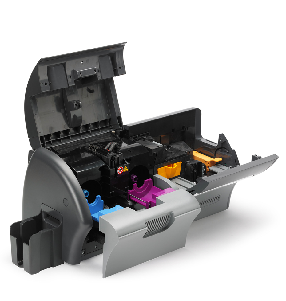 Zebra ZXP Series 7 Card Printers