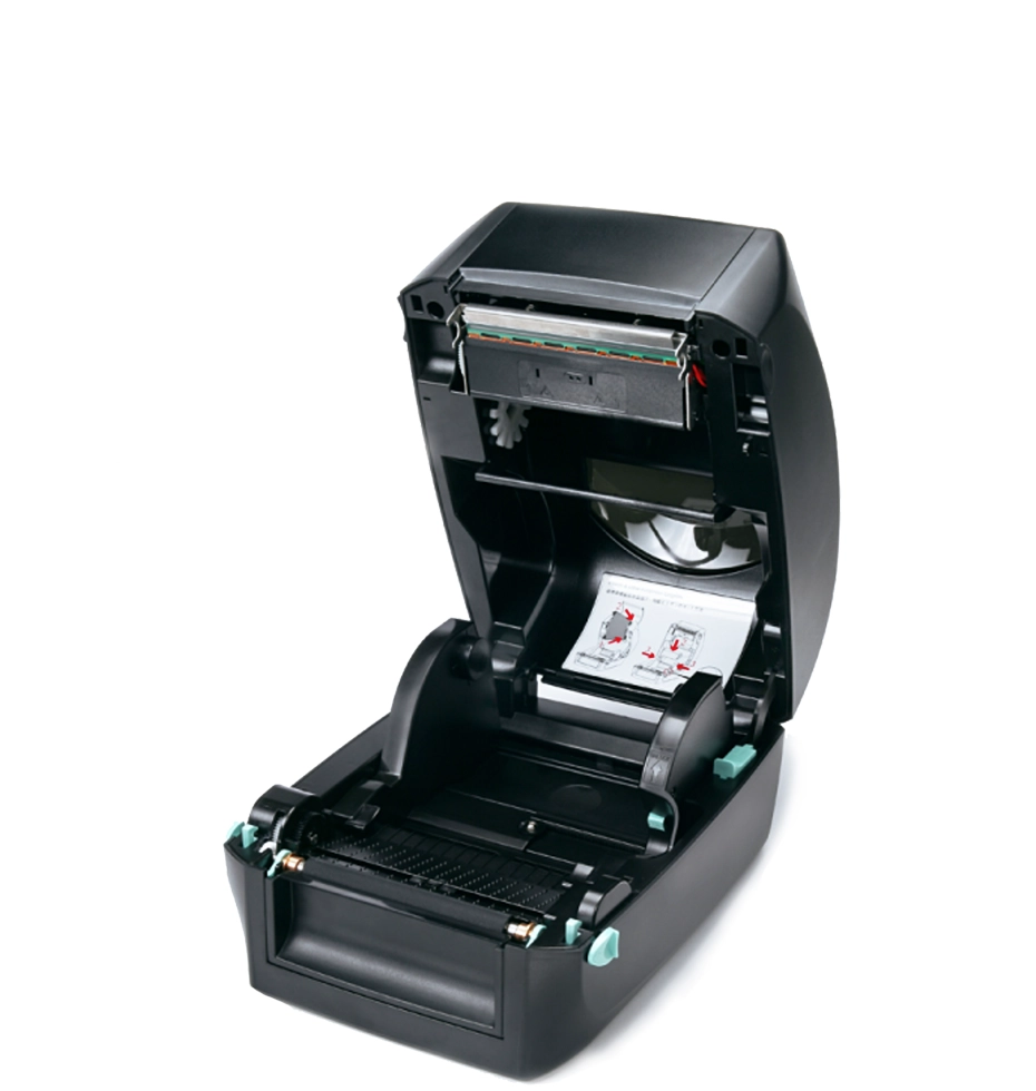 เครื่องพิมพ์บาร์โค้ด GoDEX : RT730x Printer Barcode