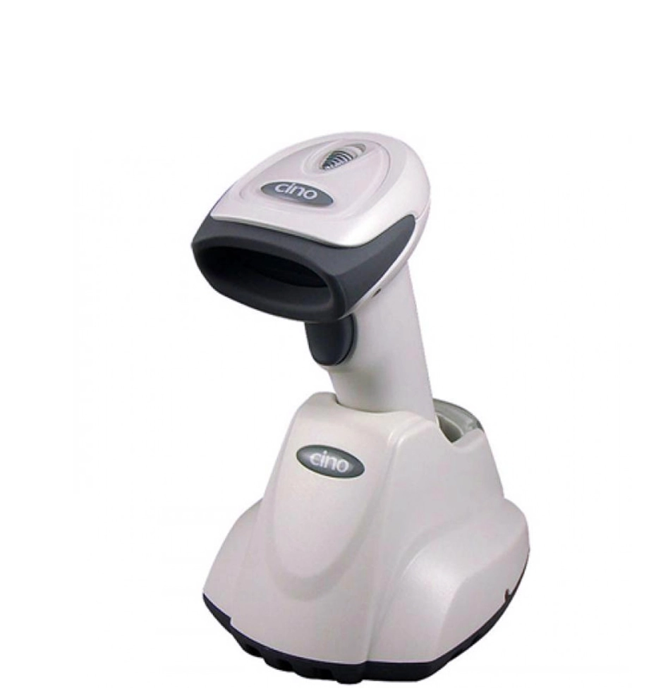 เครื่องอ่านบาร์โค้ด Cino F680BT Series Scanner