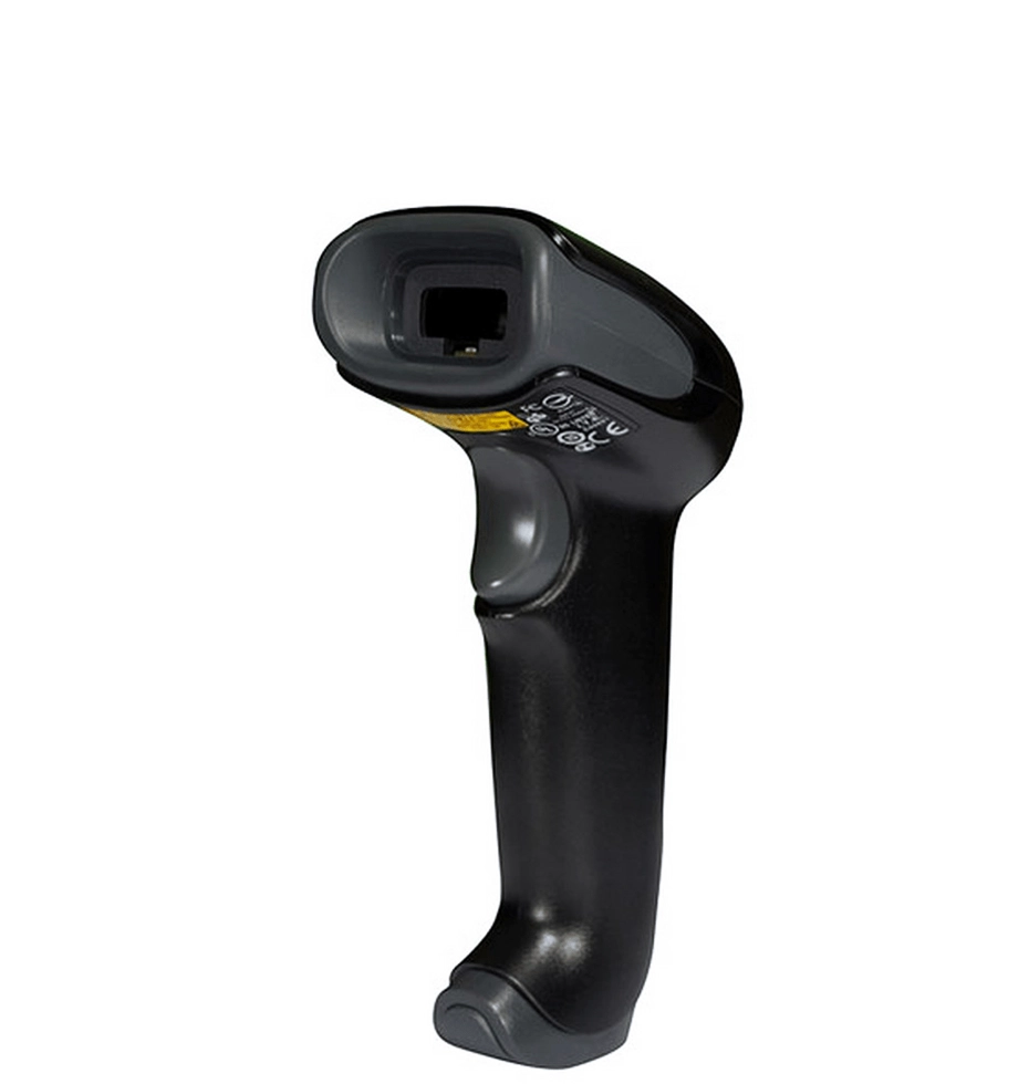 เครื่องอ่านบาร์โค้ด Honeywell Voyager 1250g Scanner