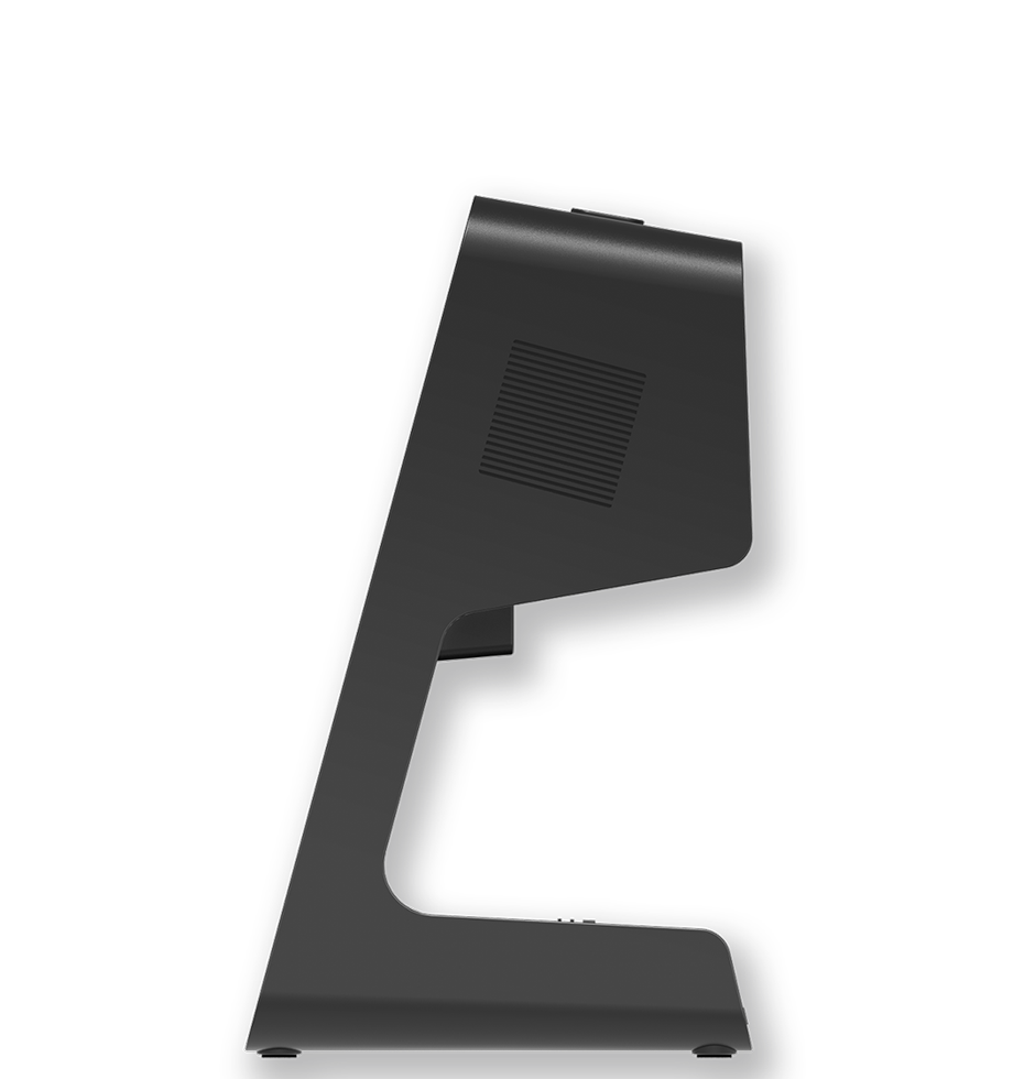 เครื่องอ่านบาร์โค้ดไร้สาย Newland NLS-FR4280-BT