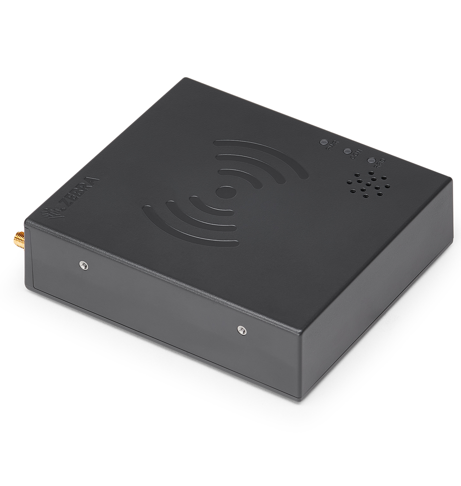 เครื่องอ่านแท็ก RFID Zebra FXP20 POS RFID Reader