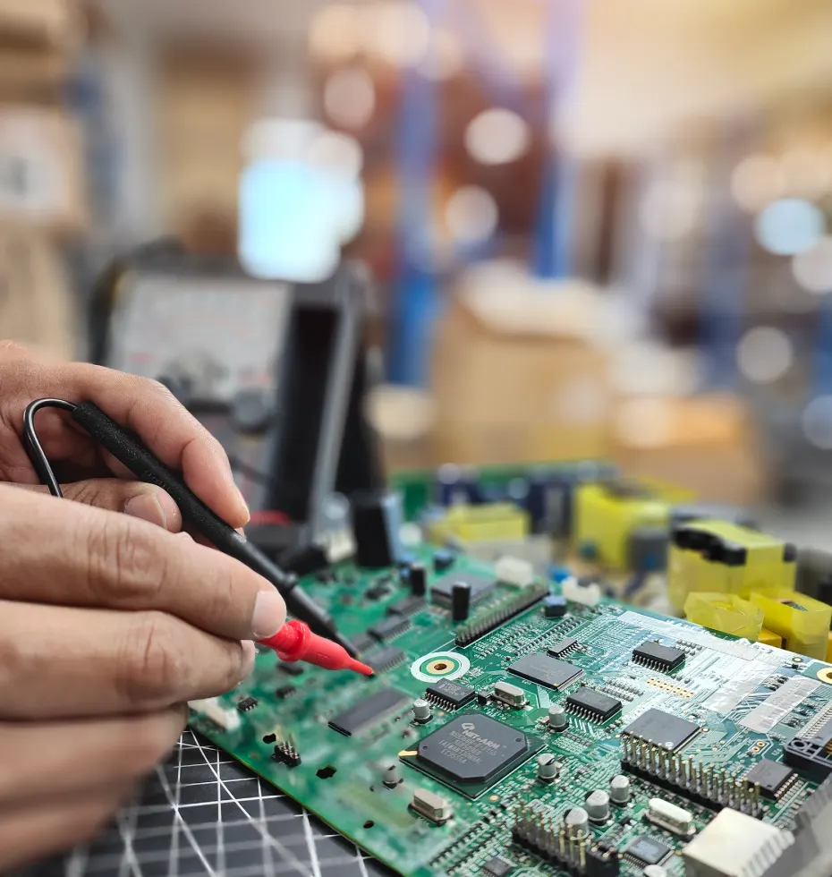  รับซ่อมเครื่องพิมพ์บาร์โค้ด รับซ่อมเครื่องอ่านบาร์โค้ด