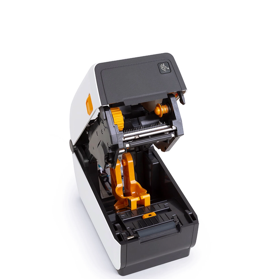  เครื่องพิมพ์บาร์โค้ด Zebra ZD611T-HC Printers Barcode