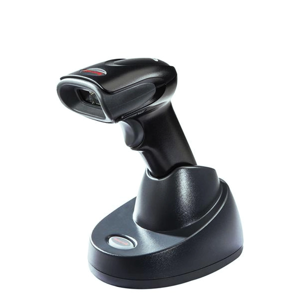 Honeywell Voyager 1472g Scanner Barcode
