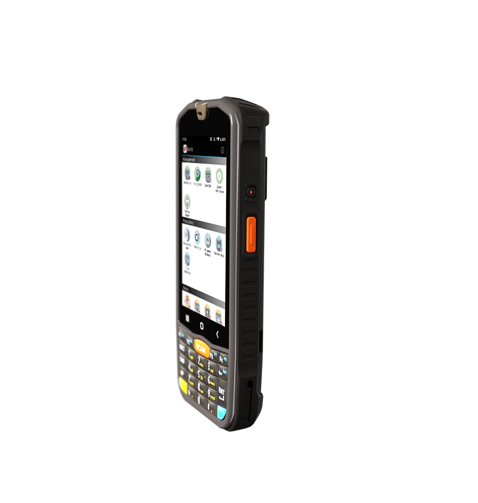 Point Mobile PM67 Handheld Computer