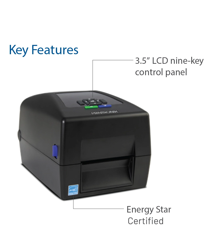 Printronix T830 RFID Printer