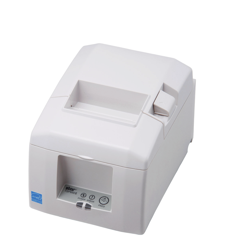 STAR TSP650II Thermal Receipt Printer