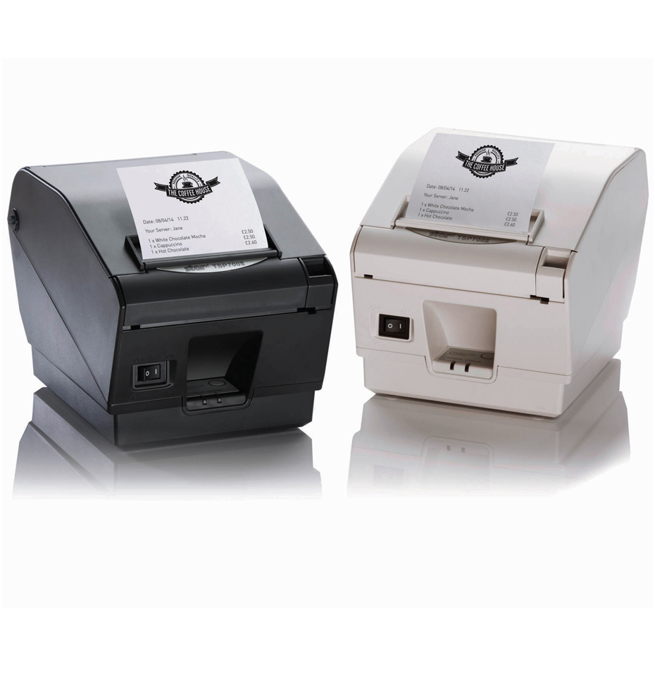 STAR TSP700II Thermal Receipt Printer
