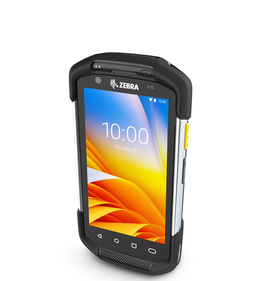 Zebra TC7X Series Mobile Computers