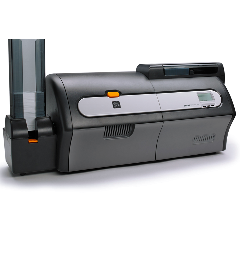 Zebra ZXP Series 7 Card Printers