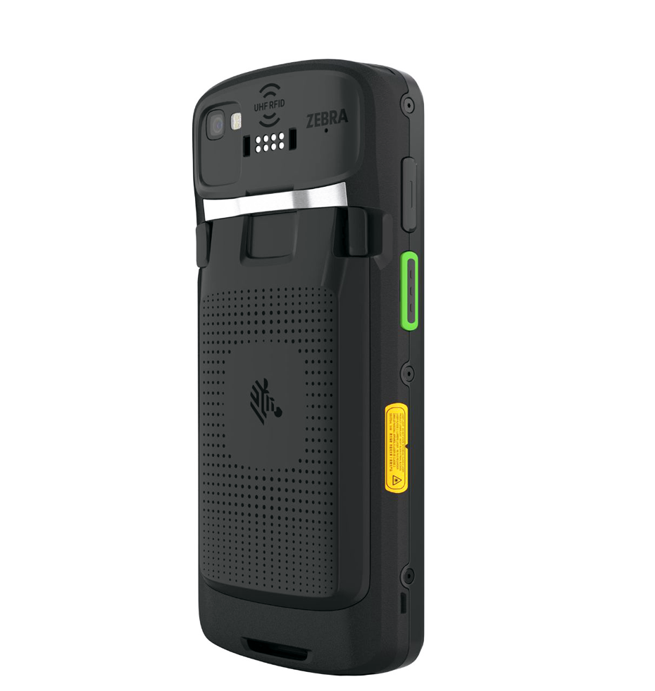 เครื่องสแกน RFID Zebra TC53e-RFID Mobile Computer