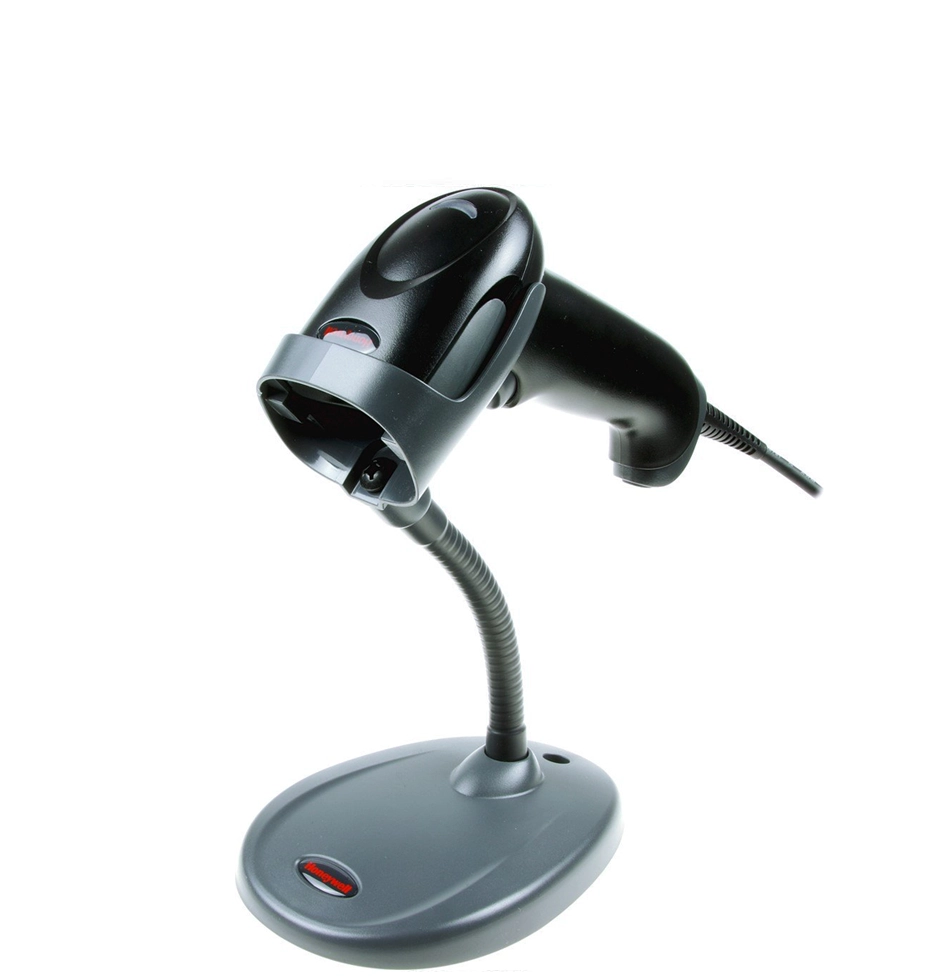 เครื่องอ่านบาร์โค้ด Honeywell Voyager 1250g Scanner