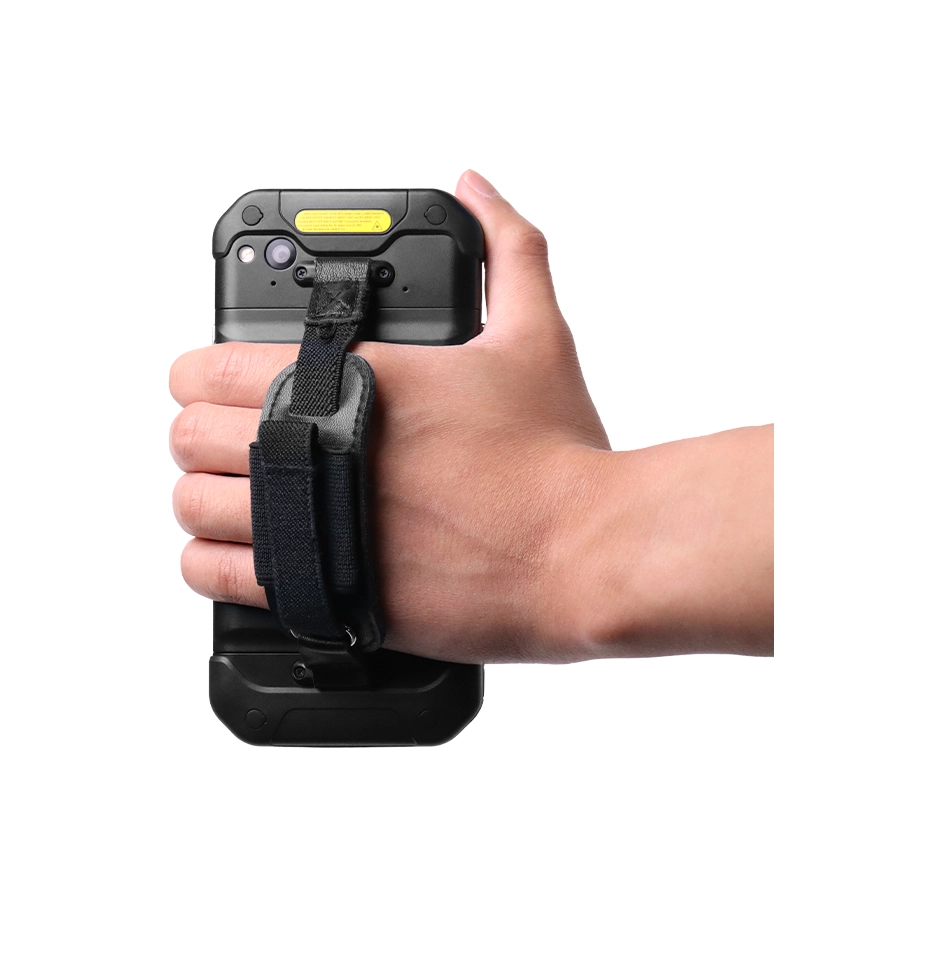 Point Mobile PM85 Handheld Computer