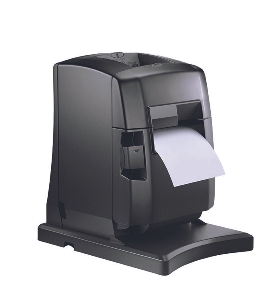 STAR TSP650II SK Thermal Receipt Printer