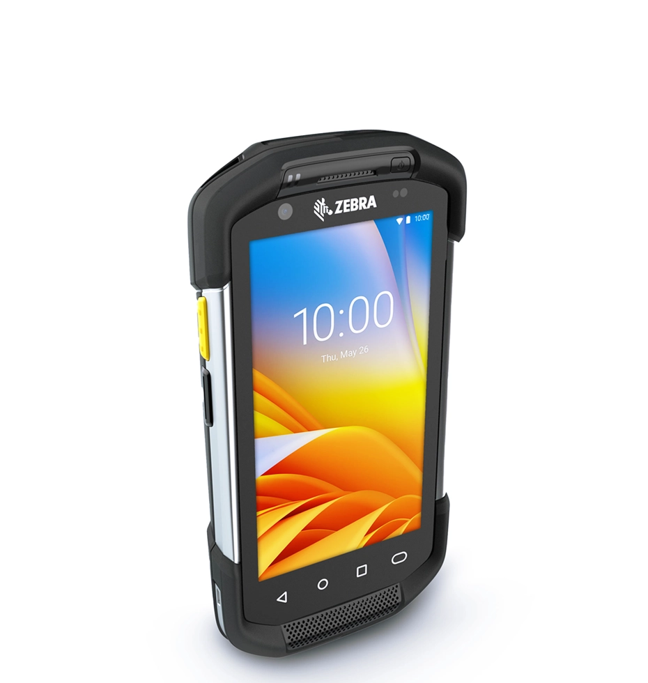 เครื่องอ่านบาร์โค้ดมือถือ Zebra TC72/TC77 Series Touch Computer