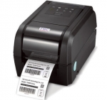 เครื่องพิมพ์บาร์โค้ด TSC : TX600 Printer Barcode