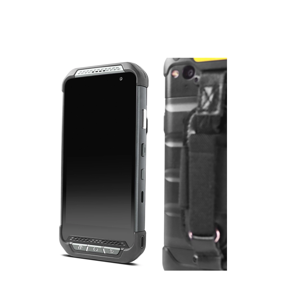 Point Mobile PM85 Handheld Computer