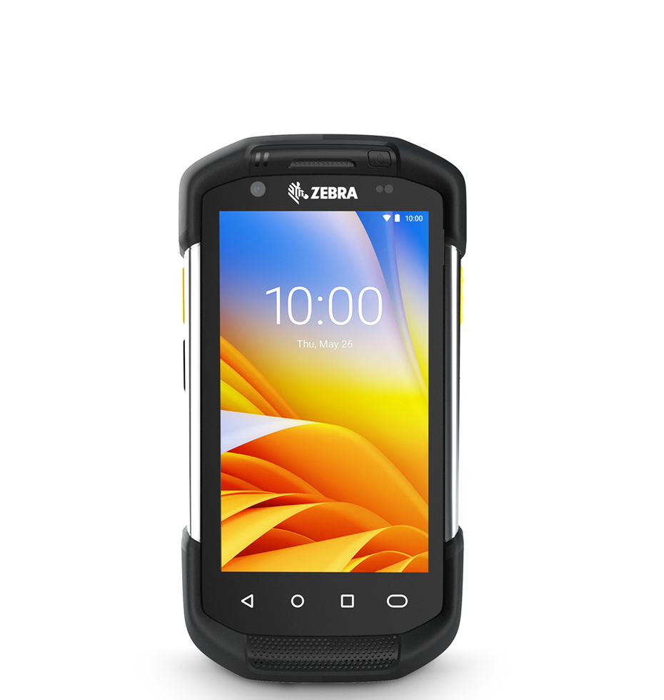 Zebra TC7X Series Mobile Computers