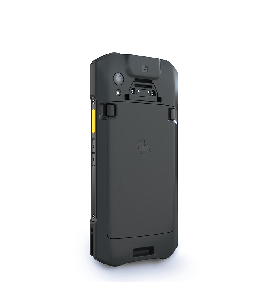 เครื่องอ่านบาร์โค้ดมือถือ Zebra TC22/TC27 Mobile Computers