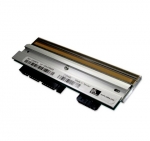 หัวพิมพ์เครื่องพิมพ์สติ๊กเกอร์บาร์โค้ด Zebra : 110Xi4