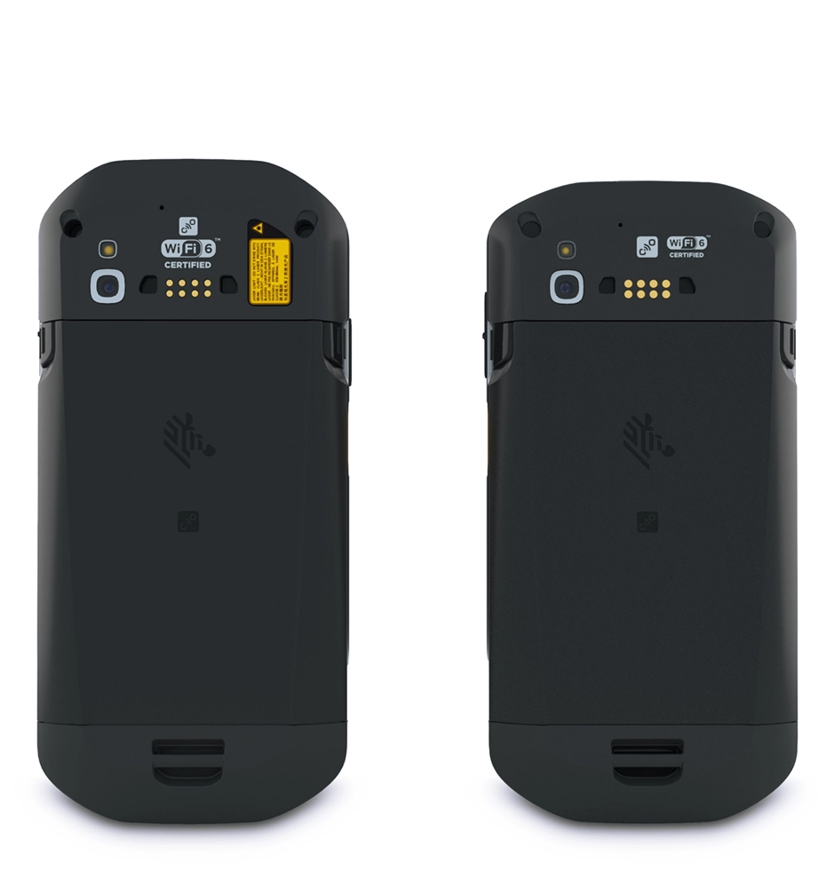 Zebra TC52/TC57 Series Touch Computer