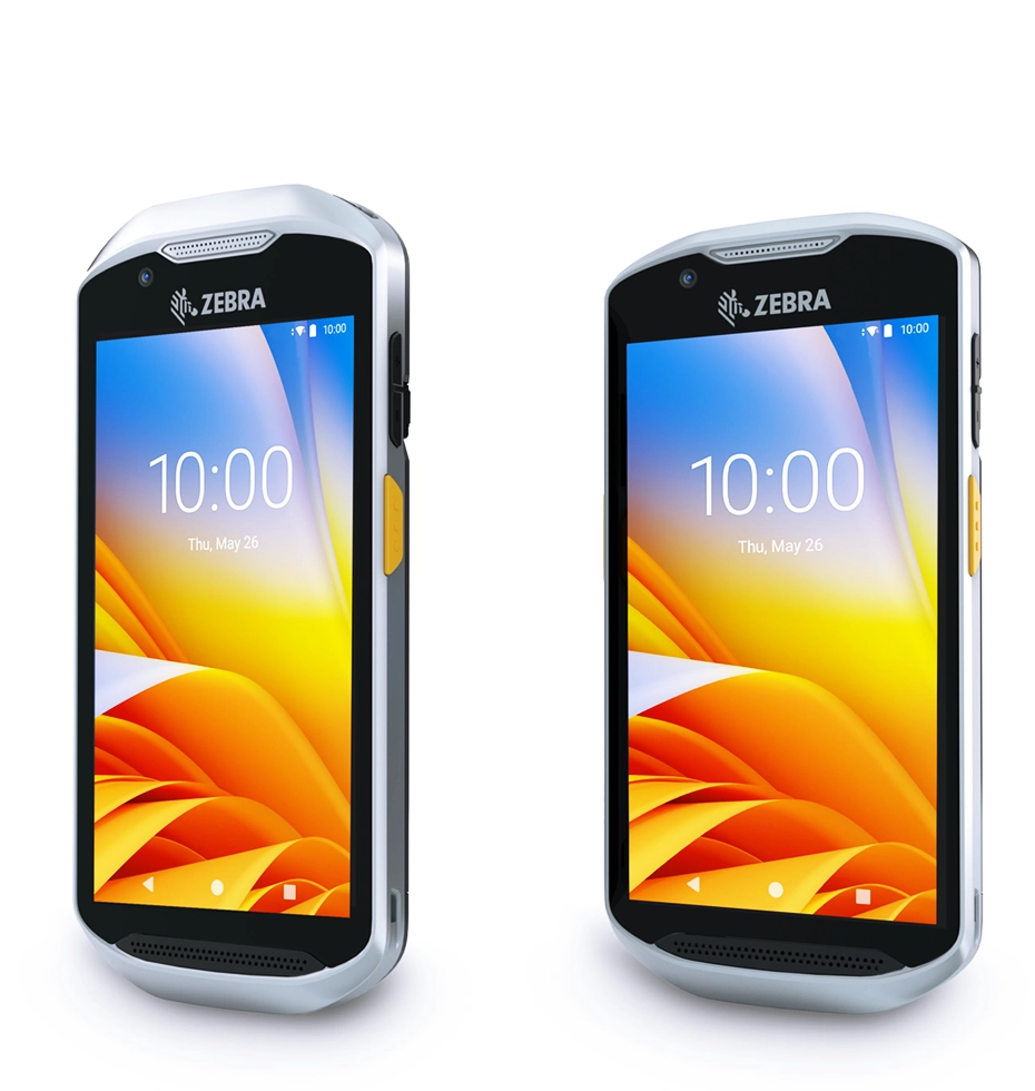 Zebra TC52/TC57 Series Touch Computer