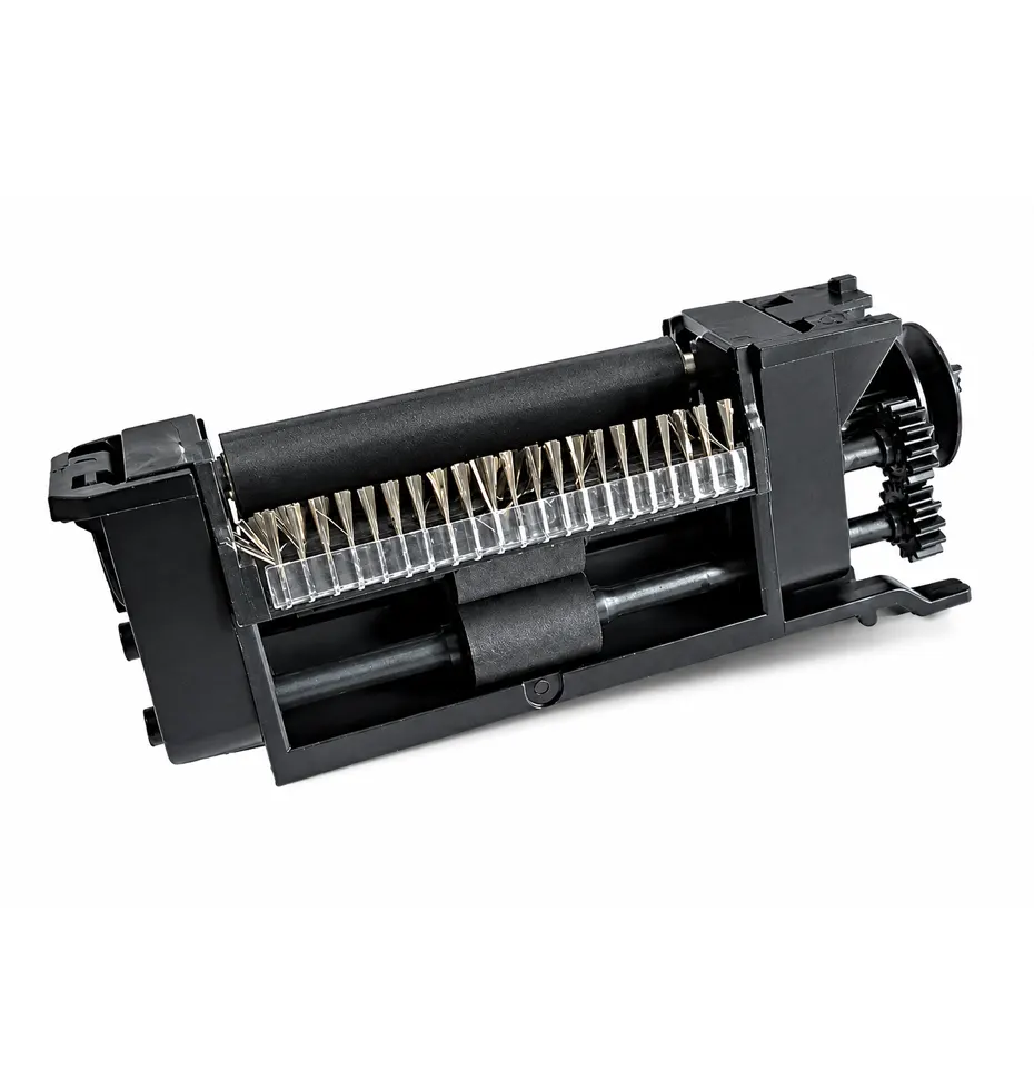 Card Entry Exit Module Zebra ZC300