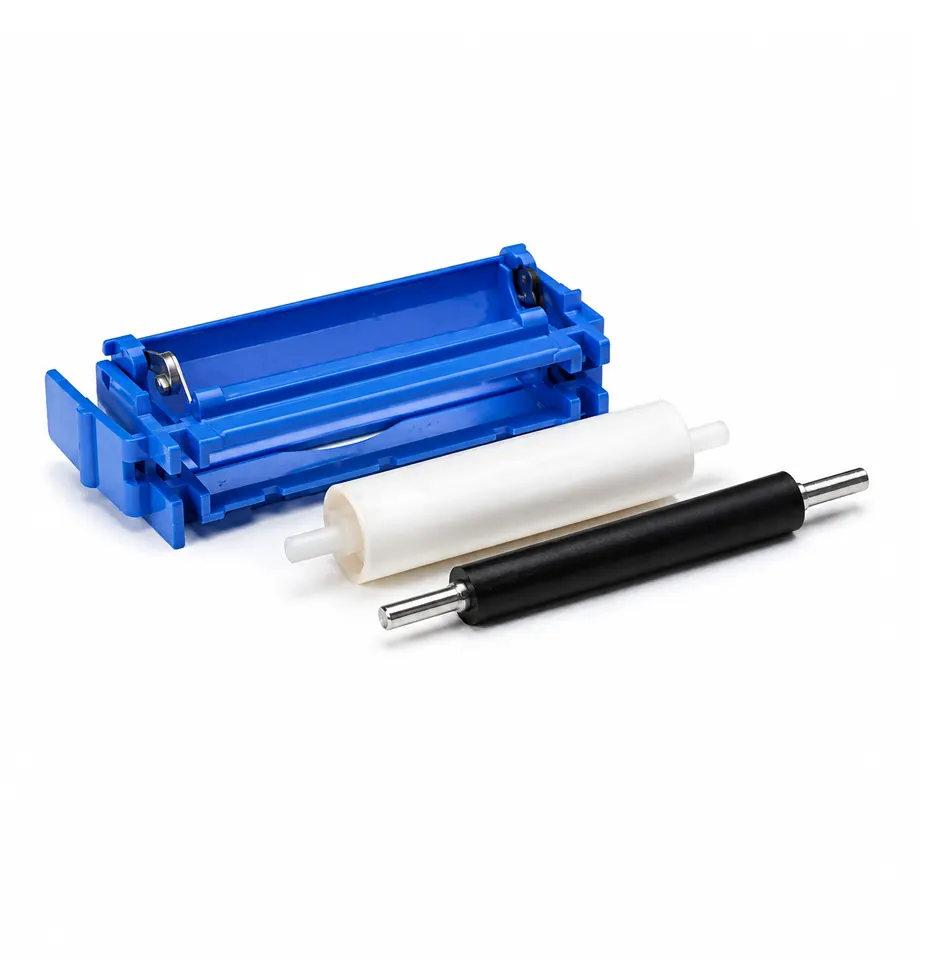 Cleaning Roller Zebra ZXP3