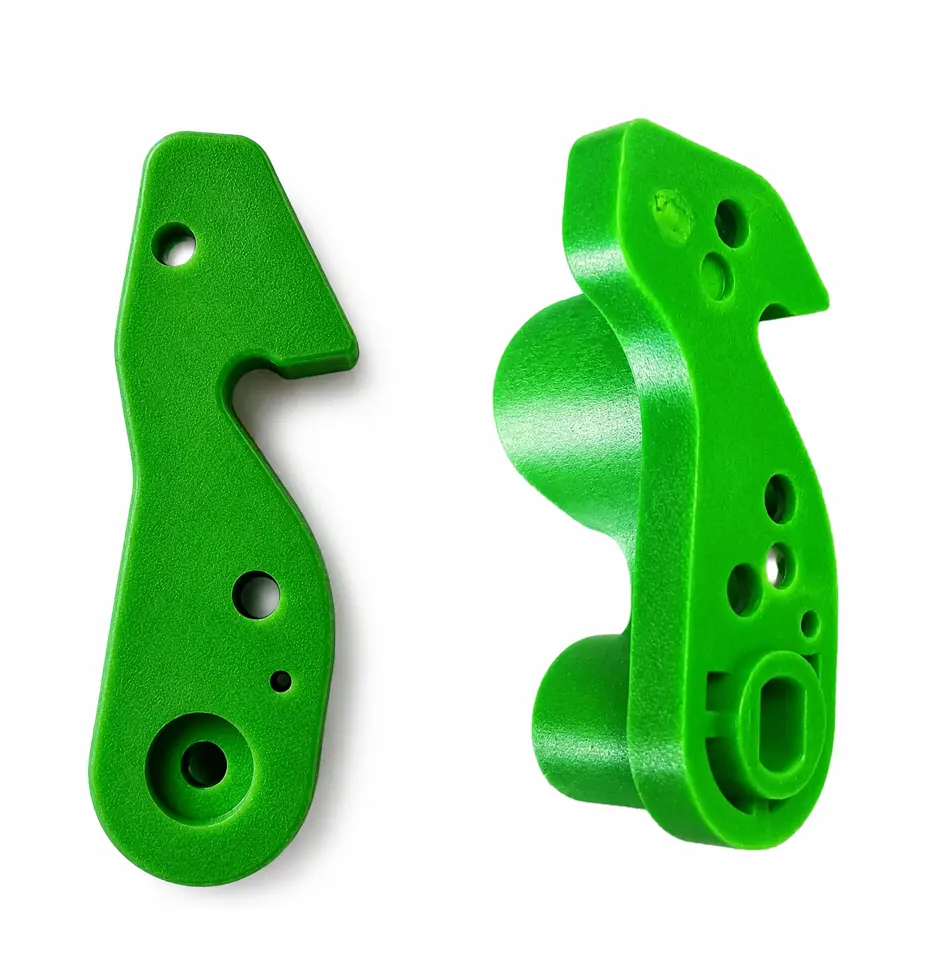 Clip 644MU compatiable for TSC TTP-246M