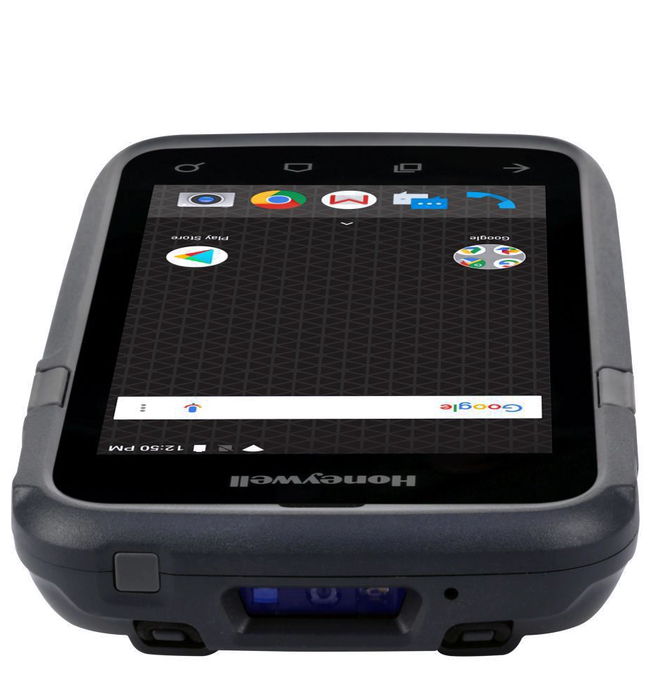 Honeywell Dolphin CT60