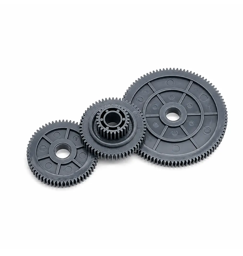 Honeywell PC42T Drive Gears Kit