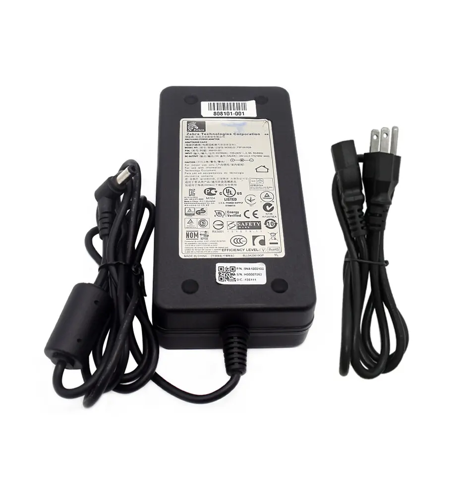 Kit Power Supply ZXP3