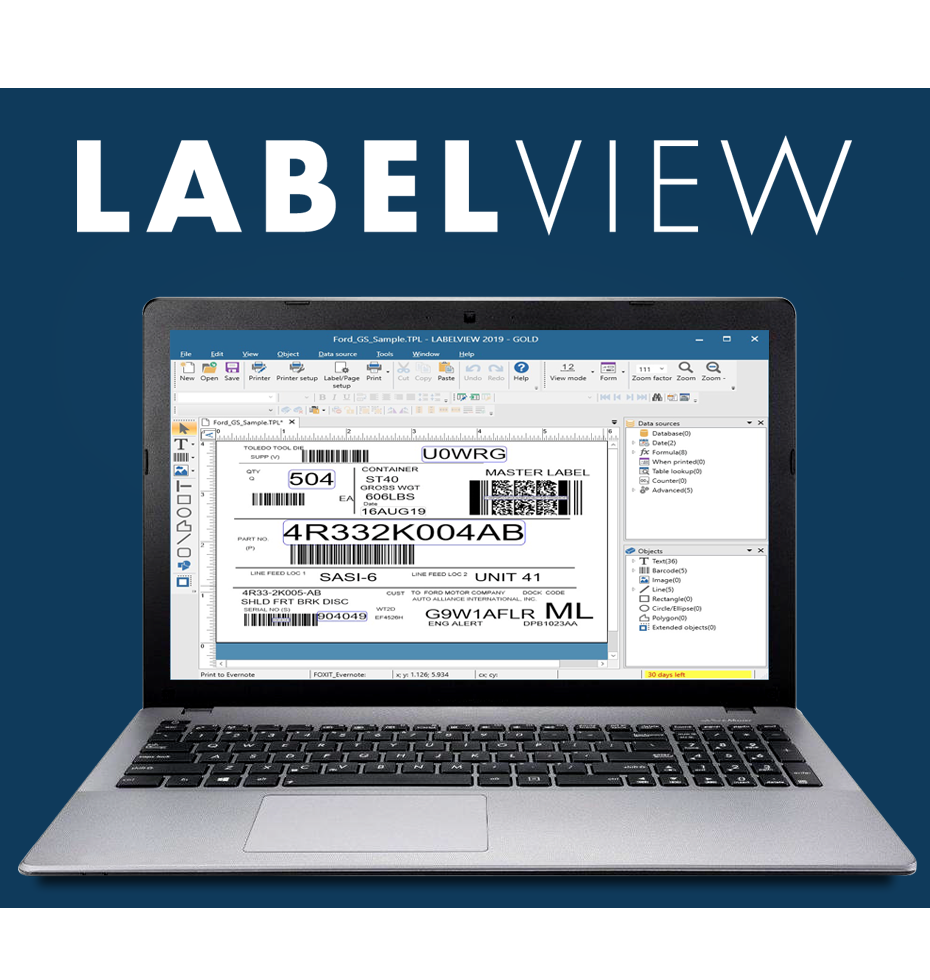 LABELVIEW Label Design-3